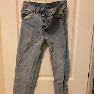Brandy Melville Mom Jeans
